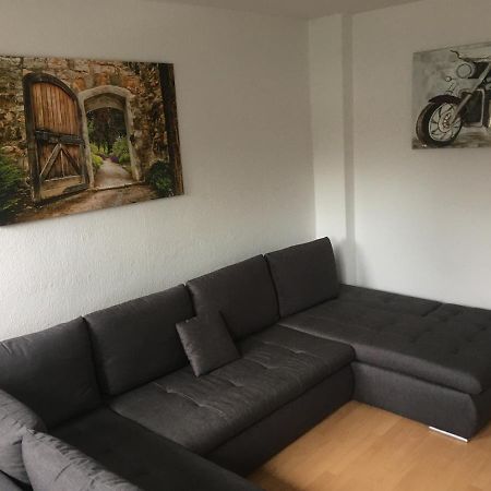 Ferienwohnungen Reinartz Salzgitter-Bad Exterior photo