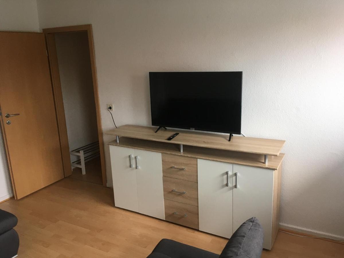 Ferienwohnungen Reinartz Salzgitter-Bad Exterior photo